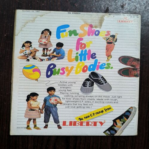 Document 3_91 DOUBLE VISION ( No-9105 )