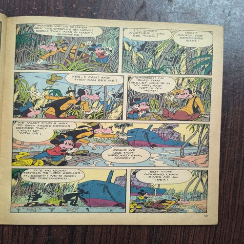 Document 3_92 DOUBLE VISION ( No-9105 )