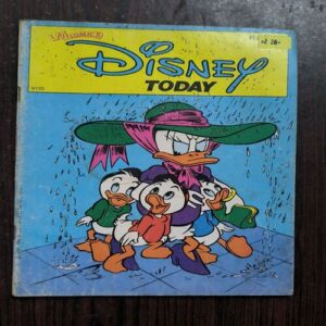 DOUBLE VISION ( No-9105 )