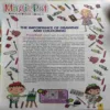 Magic Pot ( 28th May 2025 ) (cut on front cover )