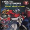 Trans Formers ( No. of Pages = 32 )