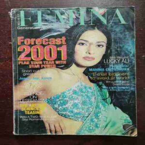 Femina ( December 15 , 2000 )