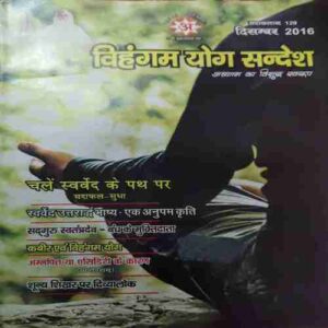 Vihagam Yog Sandesh ( December 2016 )