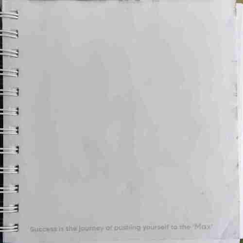 Notebook