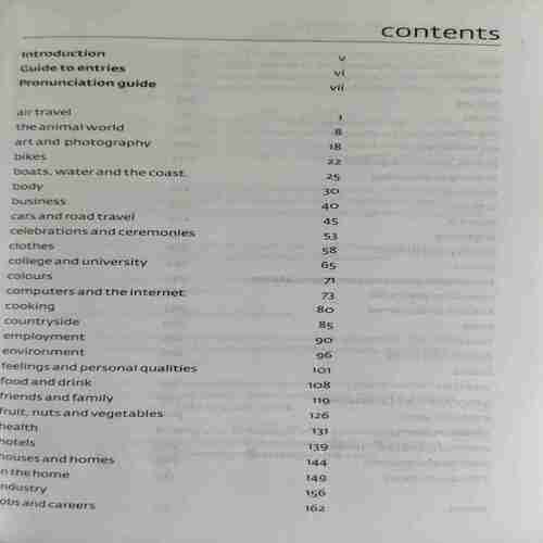 collians English Learning Library of 4 books 1. Grammar & Panctuation 2. English Conversation 3. English Vocabulary 4. How to Use English
