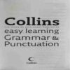 collians English Learning Library of 4 books 1. Grammar & Panctuation 2. English Conversation 3. English Vocabulary 4. How to Use English