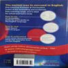 collians English Learning Library of 4 books 1. Grammar & Panctuation 2. English Conversation 3. English Vocabulary 4. How to Use English