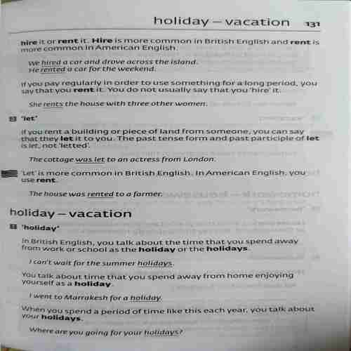 collians English Learning Library of 4 books 1. Grammar & Panctuation 2. English Conversation 3. English Vocabulary 4. How to Use English