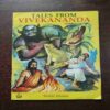 TALES FROM VIVEANANDA