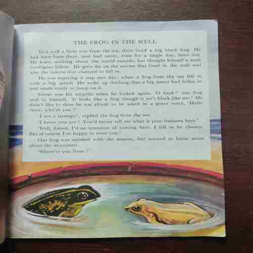 TALES FROM VIVEANANDA