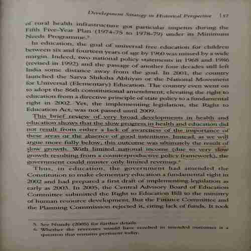 Document 4_98 In dia 's Tryst ( By = Jagdish Bhagwati ) ( No. of Pages = 284 )
