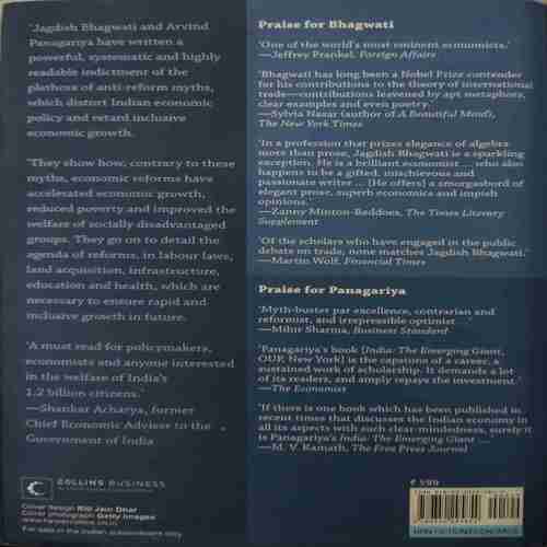 Document 4_99 In dia 's Tryst ( By = Jagdish Bhagwati ) ( No. of Pages = 284 )