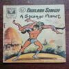 FAULADI SINGH AND A STRANGE PLANET (Rs.3)