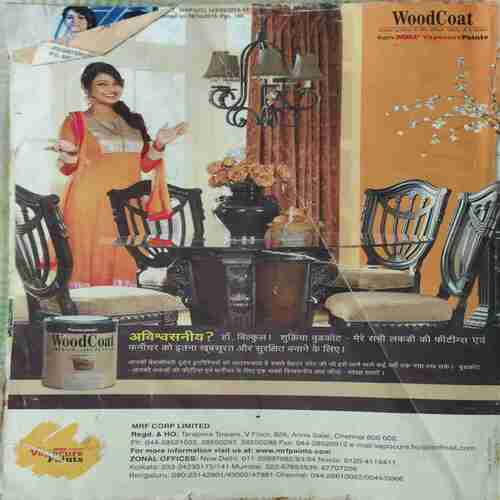 Grihshobha ( 1st November 2018 )