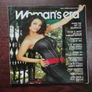 Womensera ( July 1st , 2012 )