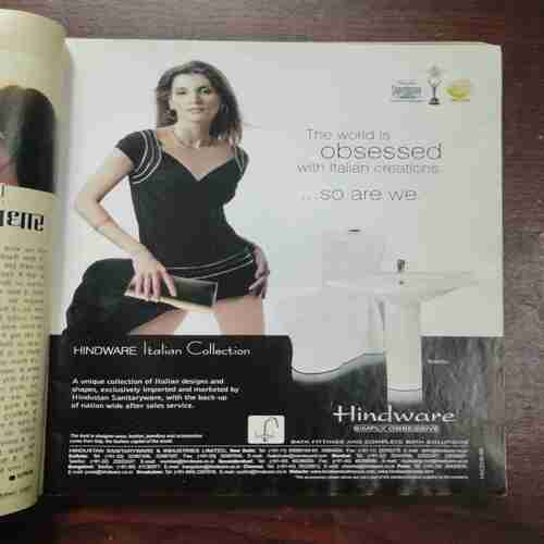 Grihlakshmi ( December 2007 )