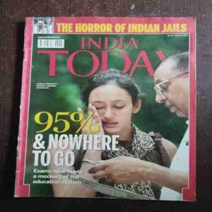 India Today ( July 4 , 2011 )