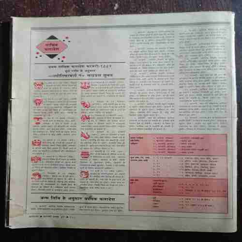 Manorama ( February 1997 ) ( Coverless )