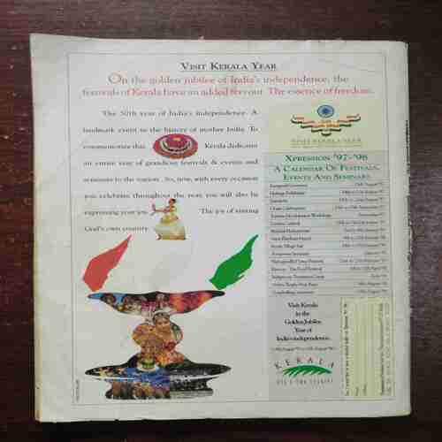 Grihlakshmi ( September ,1997 )