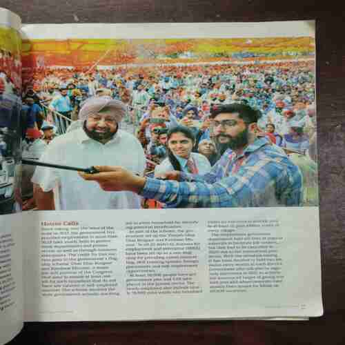 Outlook ( March 29 , 2021 )