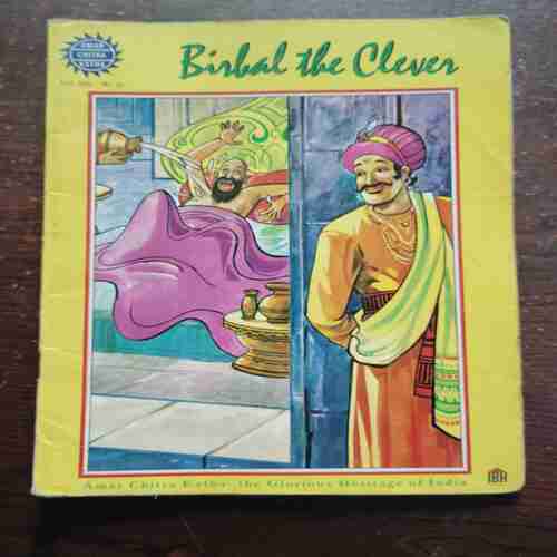 Document 5_51 BIEBAL THE CLEVER