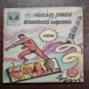 FAULADI SINGH AND DREAMLAND SUPREMO (Rs.3.50)