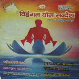 Vihagam Yog Sandesh ( May 2017 )