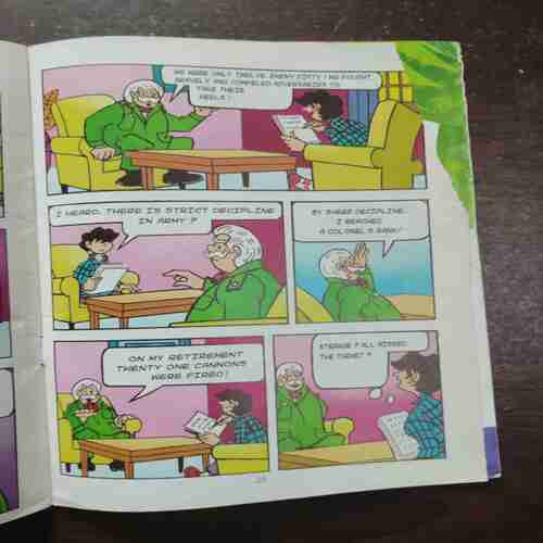 Billoo Captain Of Cricket