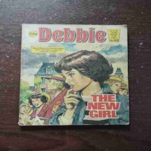 Debbie ( The New Girl )