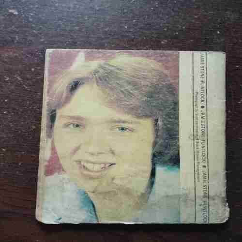 Judy ( "It's Witchcraft., Wendy !" )