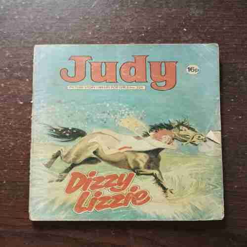 Document 6_117 Judy ( Dizzy Lizzie )