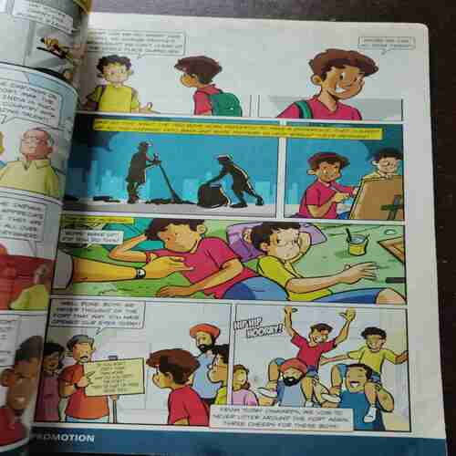 Document 6_134 Tinkle ( January 1-15 )