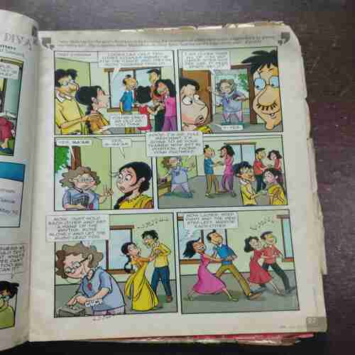 Document 6_136 TINKLE ( Vol. 35 , No. 633 )