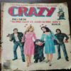 Crazy ( July )