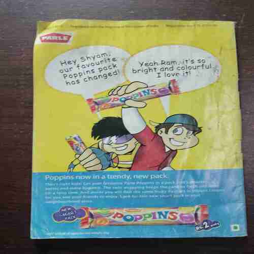 Document 6_141 TINKLE ( No. 576 )