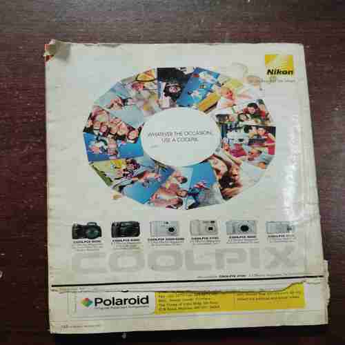 Filmfare ( March 2005 )