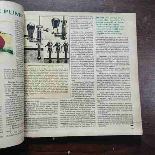 Woman's era ( August 1st 1995 )