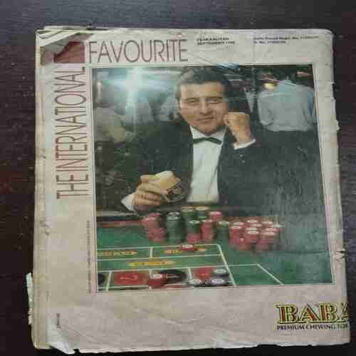 Filmy Kaliya ( September 1996 )