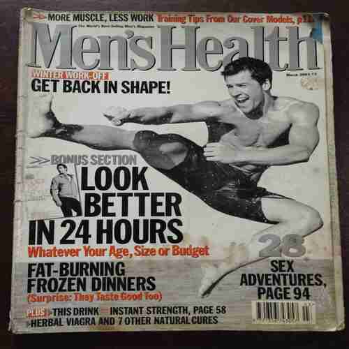 Document 6_67 Men's Health ( March 2001 )