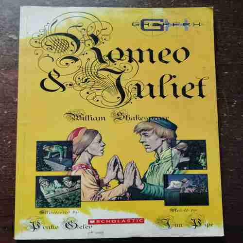 Document 6_84 Romeo Juliet
