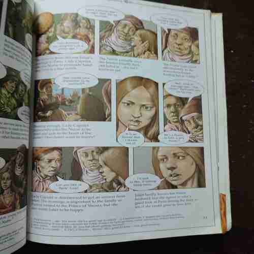 Document 6_86 Romeo Juliet