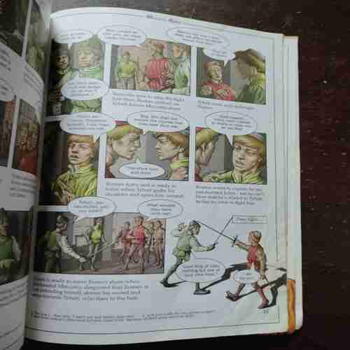 Document 6_87 Romeo Juliet