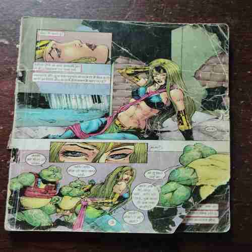 Document 6_94 Nagraj ( Front cover is missing )