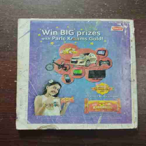 Chacha Chaudhary Raka Ke Aakhire Jang