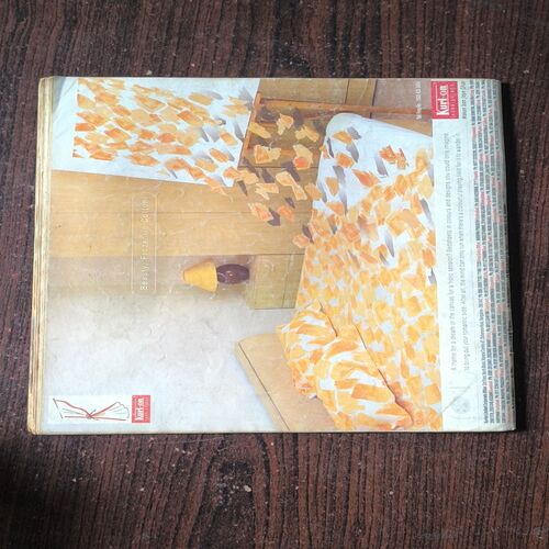 Suman Saurabh( March 2006 )