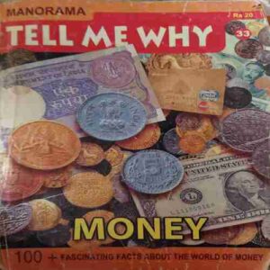 Tell me why ( June 2009 )