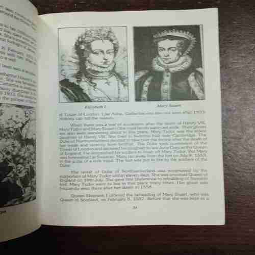 World - Famous Ghosts ( Ashok Kumar Sharma )