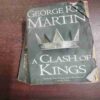 A Class Of Kings ( George R. R. Martin )