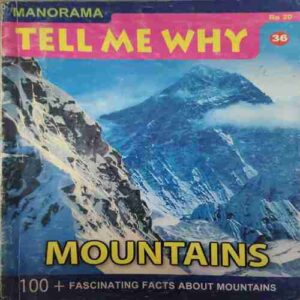 Tell me why ( September 2009 )