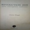 Revolution 2020 ,By = (Chetan Bhagat ) ,Total pages=(296 )